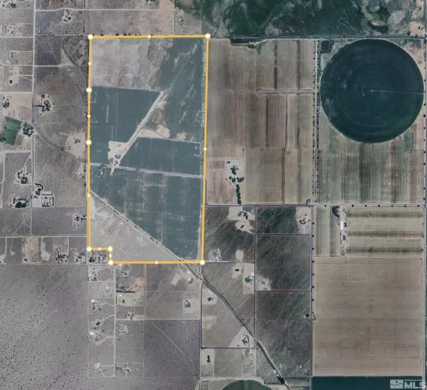 162 Artesia, Wellington, Nevada 89444, 4 Bedrooms Bedrooms, ,1 BathroomBathrooms,Farm & Ranch,Residential,Artesia,240000224