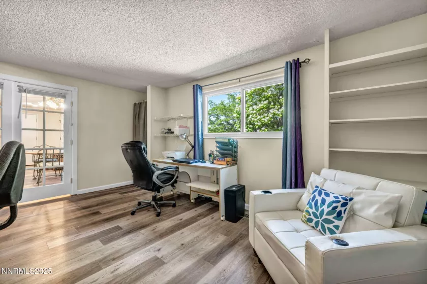 Office or bedroom 3
