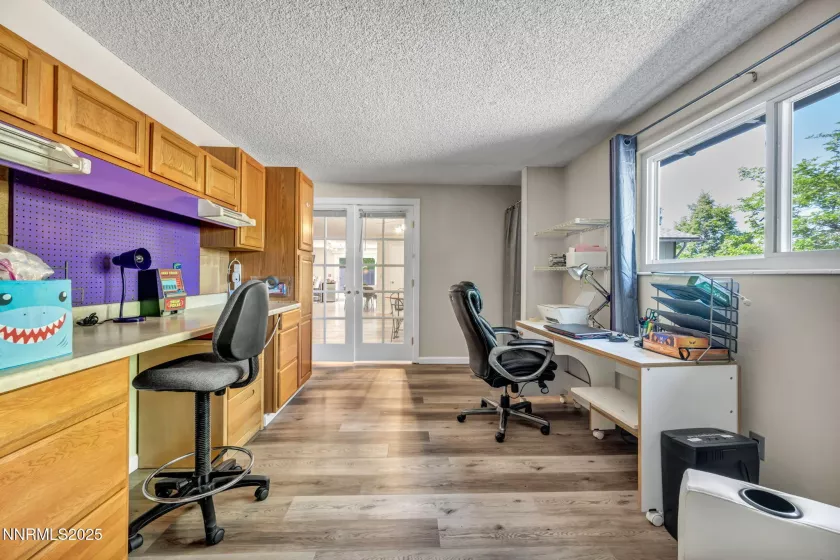 Office or bedroom 3