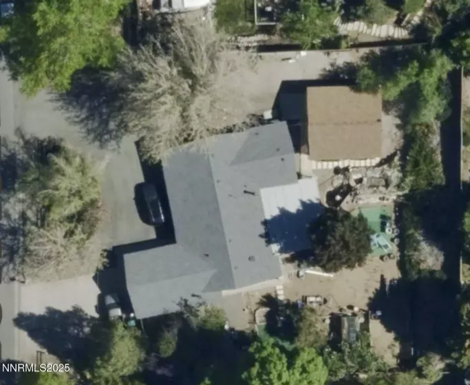 Older view from above. Not current