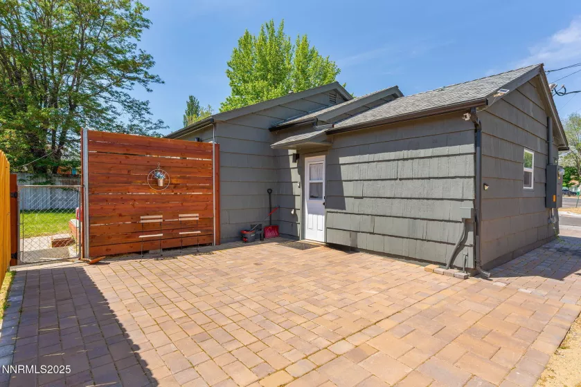 99 Bartlett, Reno, Nevada 89512, ,Residential Income,Residential,Bartlett,250051174