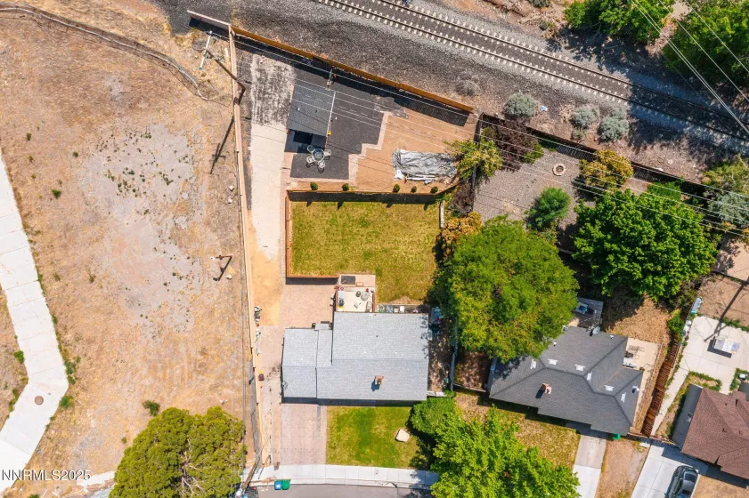 99 Bartlett, Reno, Nevada 89512, ,Residential Income,Residential,Bartlett,250051174