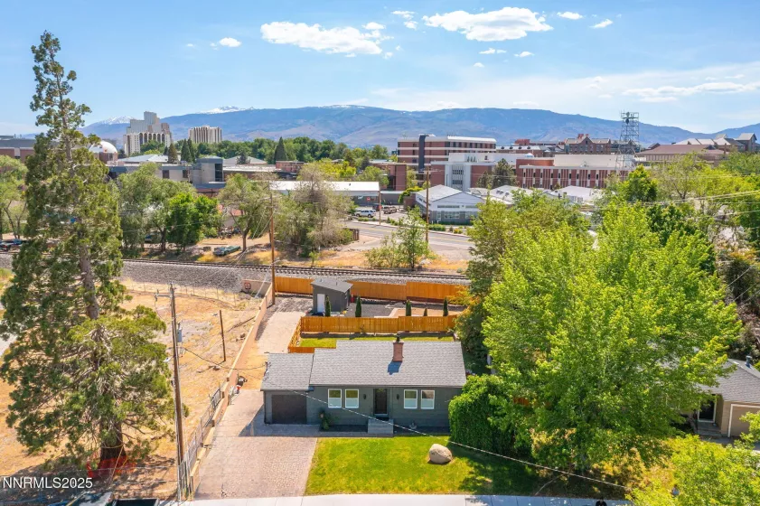 99 Bartlett, Reno, Nevada 89512, ,Residential Income,Residential,Bartlett,250051174