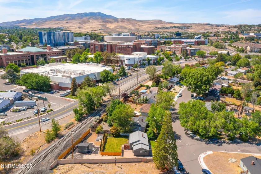 99 Bartlett, Reno, Nevada 89512, ,Residential Income,Residential,Bartlett,250051174