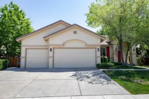6972 Cinnamon, Sparks, Nevada 89436, 4 Bedrooms Bedrooms, ,2 BathroomsBathrooms,Residential,Residential,Cinnamon,250051175