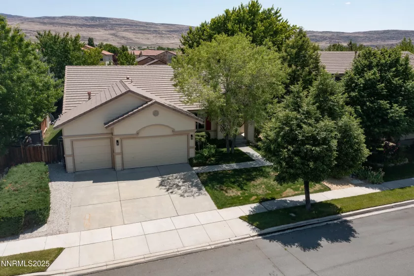 6972 Cinnamon, Sparks, Nevada 89436, 4 Bedrooms Bedrooms, ,2 BathroomsBathrooms,Residential,Residential,Cinnamon,250051175