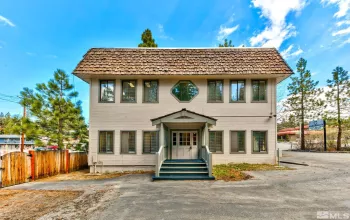 275 Kingsbury Grade, Stateline, Nevada 89449, ,Commercial Sale,Residential,Kingsbury Grade,250051176