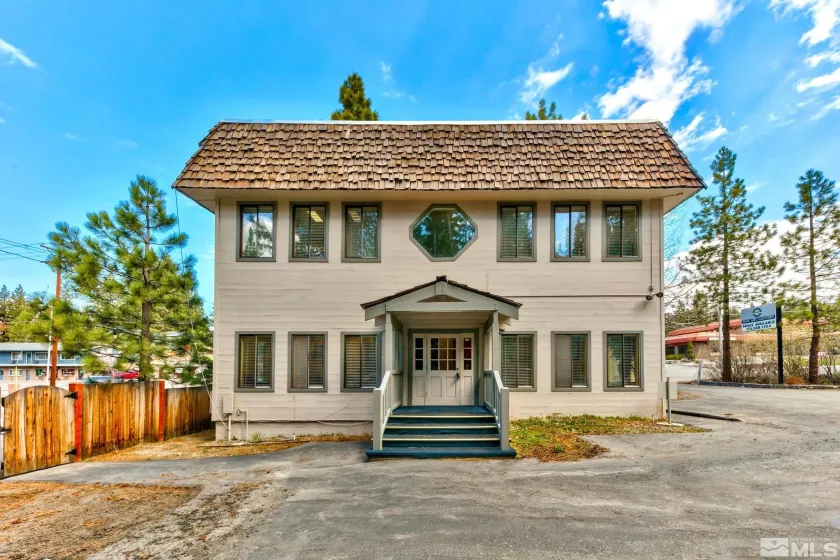 275 Kingsbury Grade, Stateline, Nevada 89449, ,Commercial Sale,Residential,Kingsbury Grade,250051176