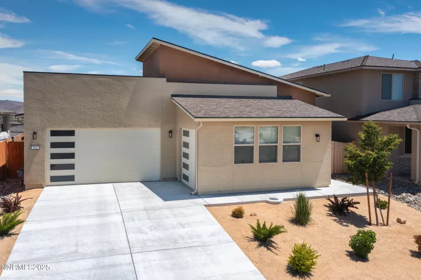353 Radiant, Carson City, Nevada 89705, 3 Bedrooms Bedrooms, ,2 BathroomsBathrooms,Residential,Residential,Radiant,250051179