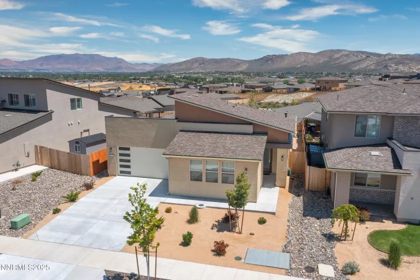 353 Radiant, Carson City, Nevada 89705, 3 Bedrooms Bedrooms, ,2 BathroomsBathrooms,Residential,Residential,Radiant,250051179