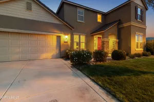 2386 Isabella, Sparks, Nevada 89434, 5 Bedrooms Bedrooms, ,3 BathroomsBathrooms,Residential,Residential,Isabella,250051181