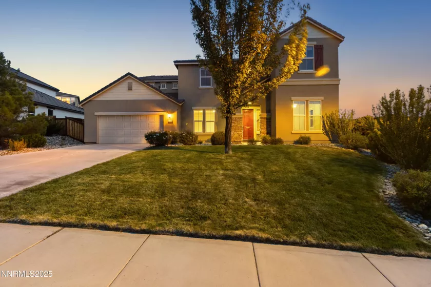 2386 Isabella, Sparks, Nevada 89434, 5 Bedrooms Bedrooms, ,3 BathroomsBathrooms,Residential,Residential,Isabella,250051181