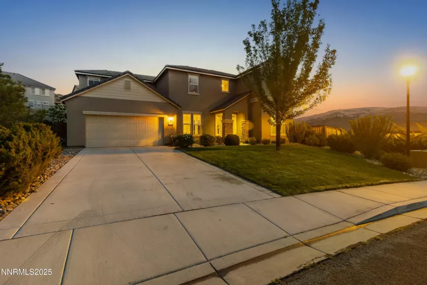 2386 Isabella, Sparks, Nevada 89434, 5 Bedrooms Bedrooms, ,3 BathroomsBathrooms,Residential,Residential,Isabella,250051181