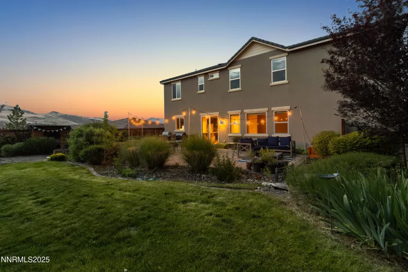 2386 Isabella, Sparks, Nevada 89434, 5 Bedrooms Bedrooms, ,3 BathroomsBathrooms,Residential,Residential,Isabella,250051181