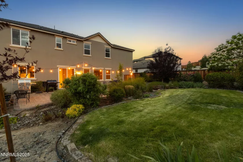 2386 Isabella, Sparks, Nevada 89434, 5 Bedrooms Bedrooms, ,3 BathroomsBathrooms,Residential,Residential,Isabella,250051181