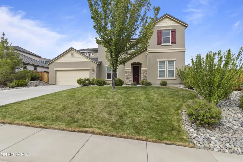 2386 Isabella, Sparks, Nevada 89434, 5 Bedrooms Bedrooms, ,3 BathroomsBathrooms,Residential,Residential,Isabella,250051181