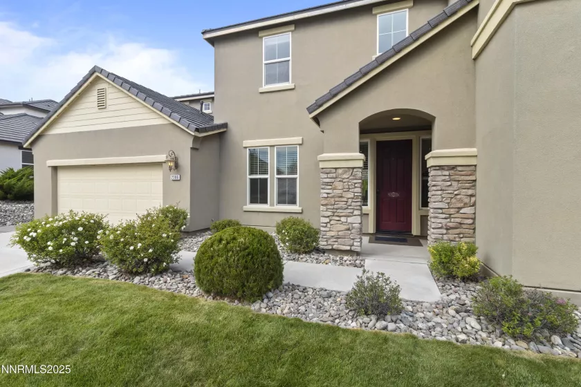 2386 Isabella, Sparks, Nevada 89434, 5 Bedrooms Bedrooms, ,3 BathroomsBathrooms,Residential,Residential,Isabella,250051181