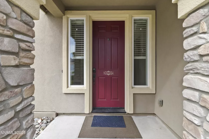 2386 Isabella, Sparks, Nevada 89434, 5 Bedrooms Bedrooms, ,3 BathroomsBathrooms,Residential,Residential,Isabella,250051181