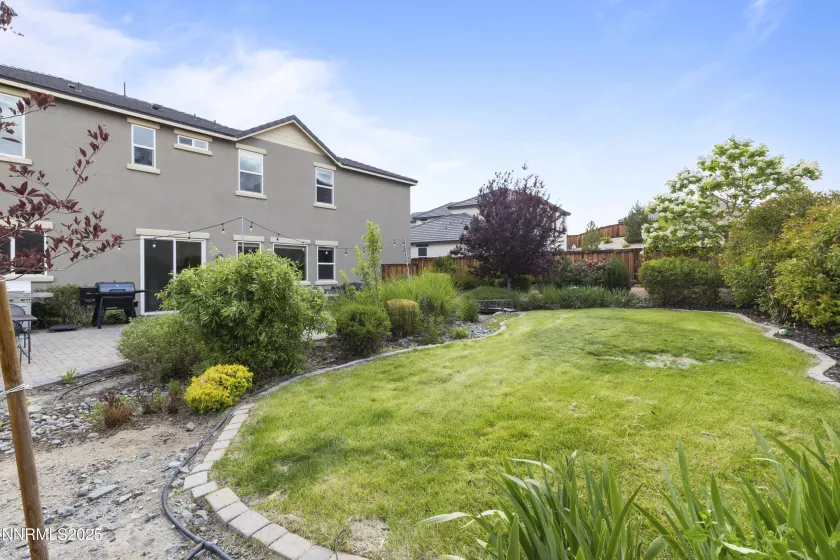 2386 Isabella, Sparks, Nevada 89434, 5 Bedrooms Bedrooms, ,3 BathroomsBathrooms,Residential,Residential,Isabella,250051181