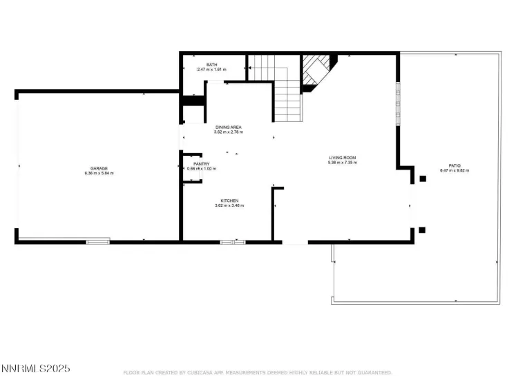 11020 Colton, Reno, Nevada 89521, 3 Bedrooms Bedrooms, ,3 BathroomsBathrooms,Residential,Residential,Colton,250051185