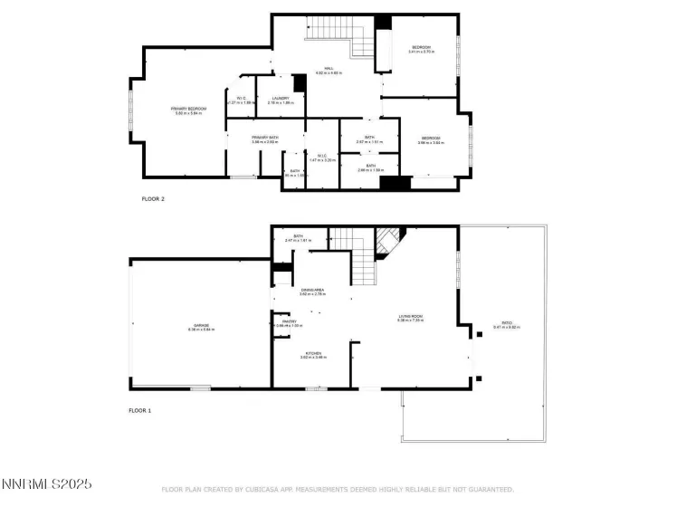 11020 Colton, Reno, Nevada 89521, 3 Bedrooms Bedrooms, ,3 BathroomsBathrooms,Residential,Residential,Colton,250051185