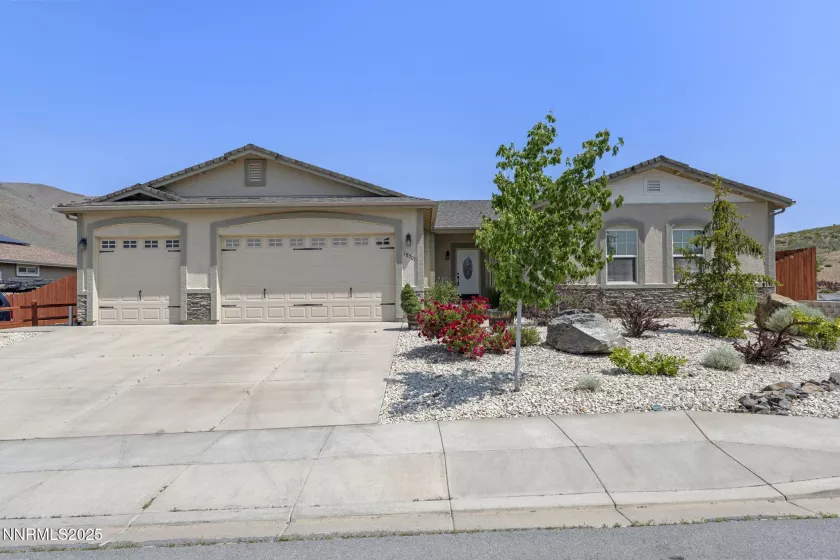 18501 Outpost, Reno, Nevada 89508, 3 Bedrooms Bedrooms, ,3 BathroomsBathrooms,Residential,Residential,Outpost,250051192