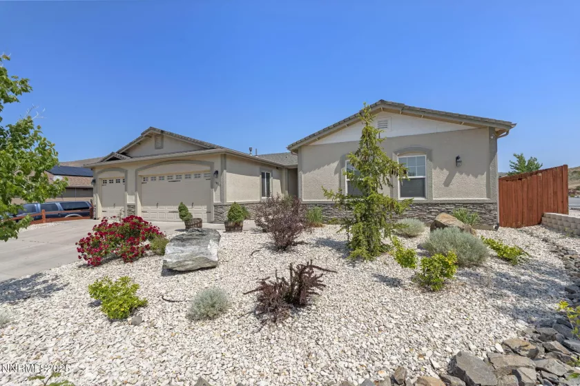 18501 Outpost, Reno, Nevada 89508, 3 Bedrooms Bedrooms, ,3 BathroomsBathrooms,Residential,Residential,Outpost,250051192
