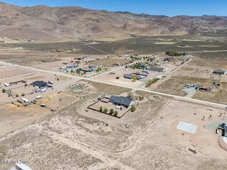 4945 Broken Spur, Reno, Nevada 89510, 3 Bedrooms Bedrooms, ,2 BathroomsBathrooms,Residential,Residential,Broken Spur,250051194