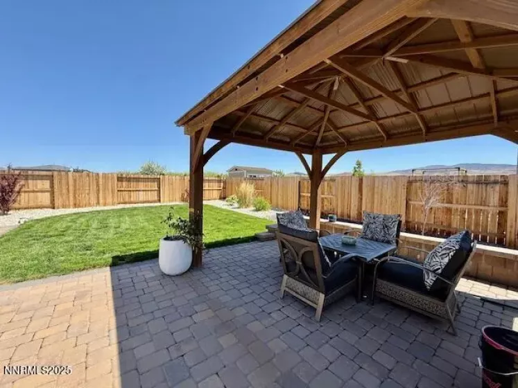 7800 Hoback, Sparks, Nevada 89436, 3 Bedrooms Bedrooms, ,3 BathroomsBathrooms,Residential,Residential,Hoback,250051195