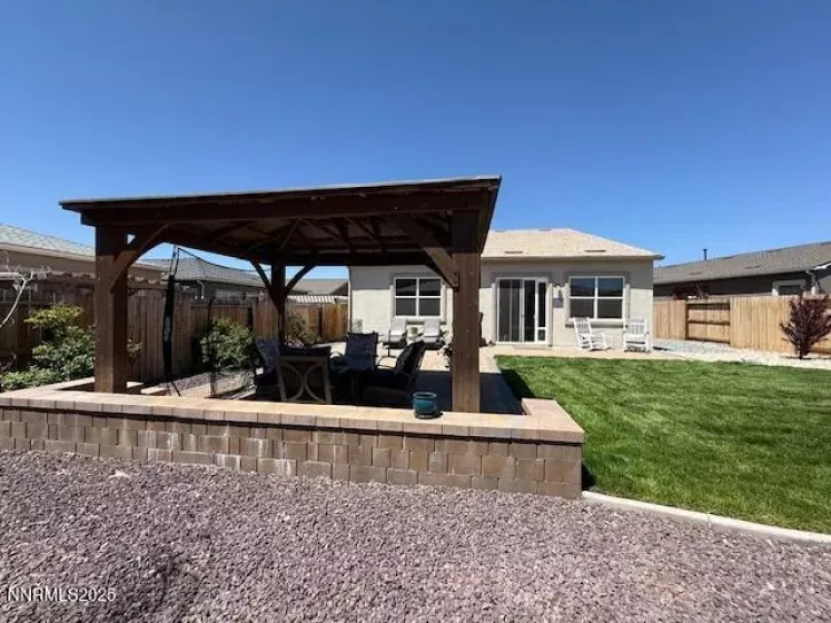 7800 Hoback, Sparks, Nevada 89436, 3 Bedrooms Bedrooms, ,3 BathroomsBathrooms,Residential,Residential,Hoback,250051195