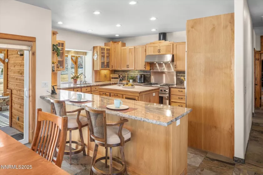 2607 Bowers, Gardnerville, Nevada 89410, 5 Bedrooms Bedrooms, ,7 BathroomsBathrooms,Residential,Residential,Bowers,250051197