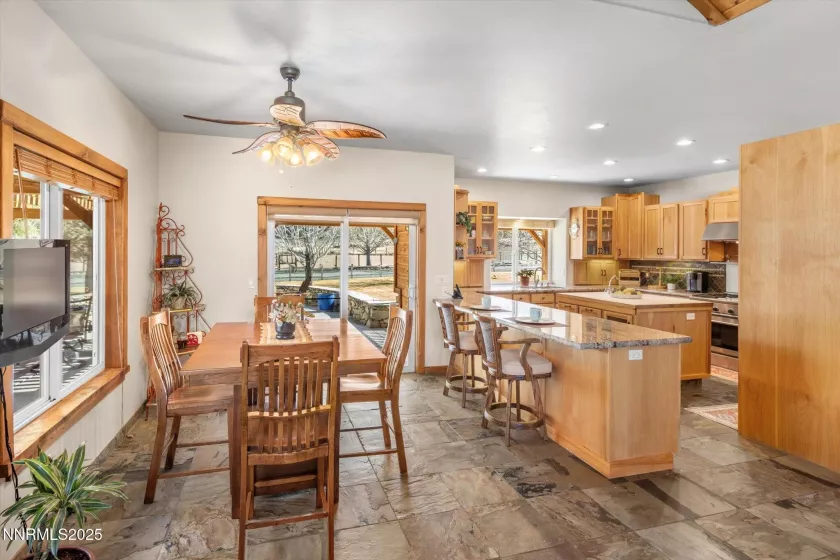 2607 Bowers, Gardnerville, Nevada 89410, 5 Bedrooms Bedrooms, ,7 BathroomsBathrooms,Residential,Residential,Bowers,250051197