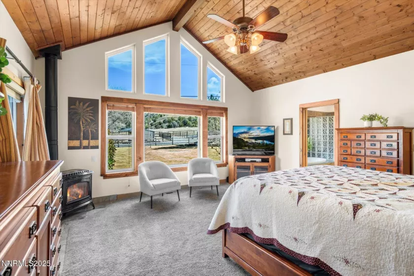 2607 Bowers, Gardnerville, Nevada 89410, 5 Bedrooms Bedrooms, ,7 BathroomsBathrooms,Residential,Residential,Bowers,250051197