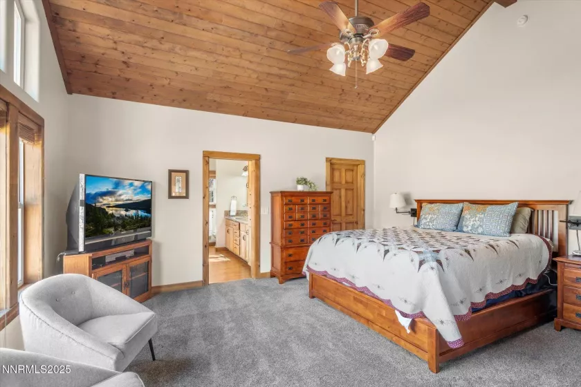2607 Bowers, Gardnerville, Nevada 89410, 5 Bedrooms Bedrooms, ,7 BathroomsBathrooms,Residential,Residential,Bowers,250051197