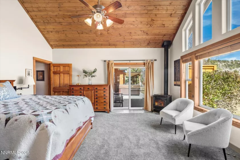 2607 Bowers, Gardnerville, Nevada 89410, 5 Bedrooms Bedrooms, ,7 BathroomsBathrooms,Residential,Residential,Bowers,250051197