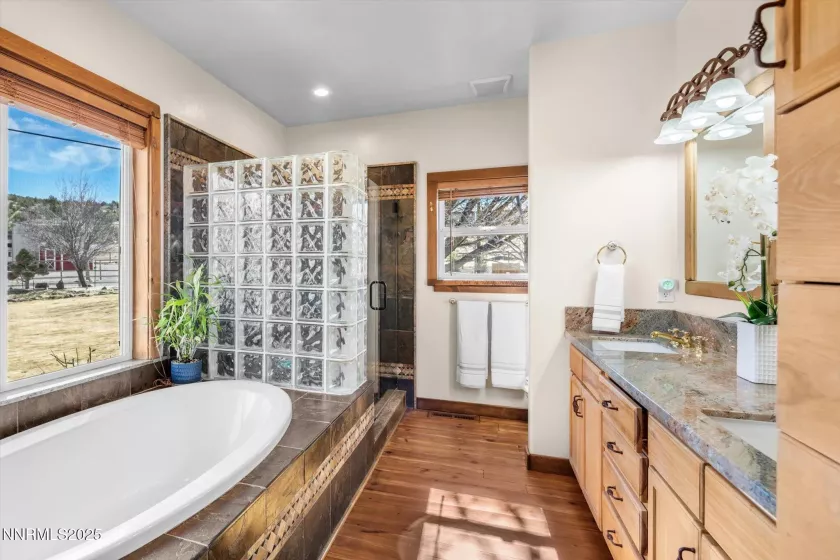 2607 Bowers, Gardnerville, Nevada 89410, 5 Bedrooms Bedrooms, ,7 BathroomsBathrooms,Residential,Residential,Bowers,250051197