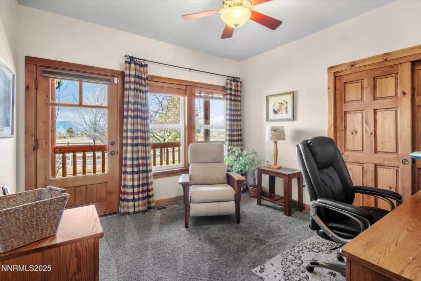 2607 Bowers, Gardnerville, Nevada 89410, 5 Bedrooms Bedrooms, ,7 BathroomsBathrooms,Residential,Residential,Bowers,250051197