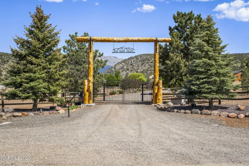 2607 Bowers, Gardnerville, Nevada 89410, 5 Bedrooms Bedrooms, ,7 BathroomsBathrooms,Residential,Residential,Bowers,250051197