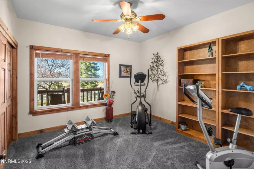 2607 Bowers, Gardnerville, Nevada 89410, 5 Bedrooms Bedrooms, ,7 BathroomsBathrooms,Residential,Residential,Bowers,250051197