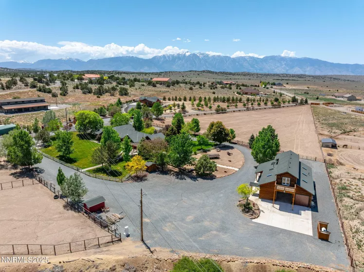 2607 Bowers, Gardnerville, Nevada 89410, 5 Bedrooms Bedrooms, ,7 BathroomsBathrooms,Residential,Residential,Bowers,250051197