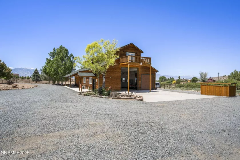 2607 Bowers, Gardnerville, Nevada 89410, 5 Bedrooms Bedrooms, ,7 BathroomsBathrooms,Residential,Residential,Bowers,250051197