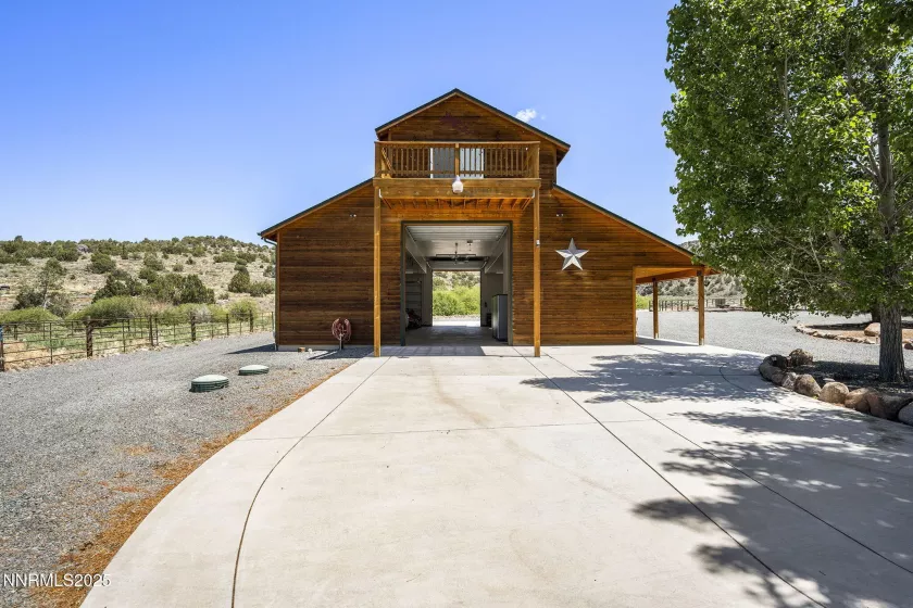 2607 Bowers, Gardnerville, Nevada 89410, 5 Bedrooms Bedrooms, ,7 BathroomsBathrooms,Residential,Residential,Bowers,250051197