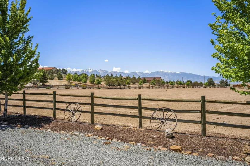2607 Bowers, Gardnerville, Nevada 89410, 5 Bedrooms Bedrooms, ,7 BathroomsBathrooms,Residential,Residential,Bowers,250051197