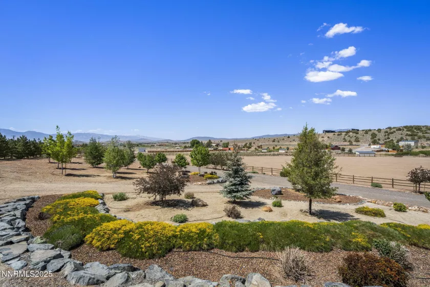2607 Bowers, Gardnerville, Nevada 89410, 5 Bedrooms Bedrooms, ,7 BathroomsBathrooms,Residential,Residential,Bowers,250051197
