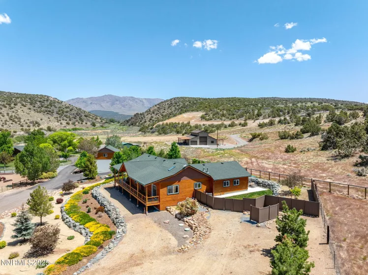 2607 Bowers, Gardnerville, Nevada 89410, 5 Bedrooms Bedrooms, ,7 BathroomsBathrooms,Residential,Residential,Bowers,250051197