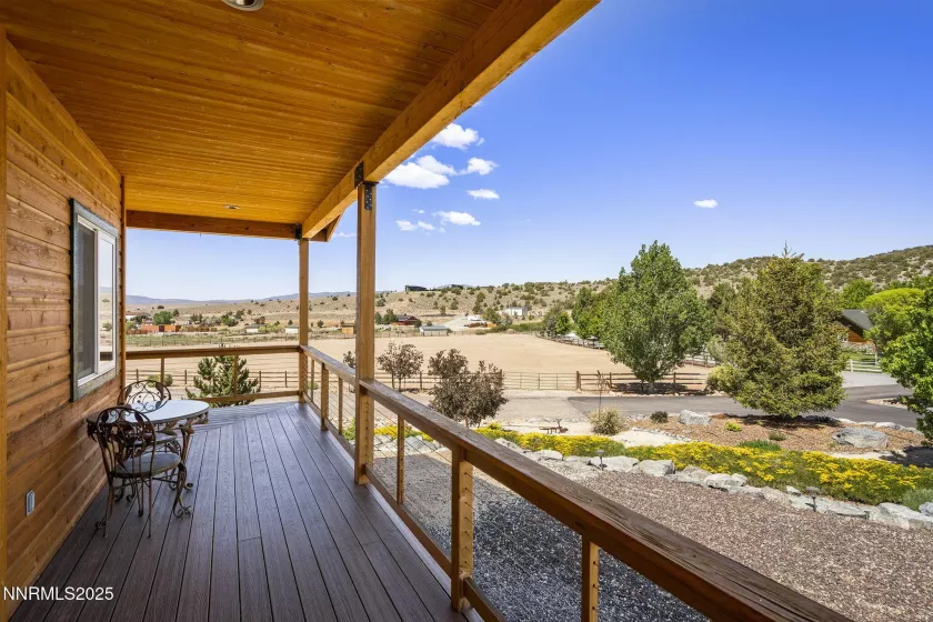 2607 Bowers, Gardnerville, Nevada 89410, 5 Bedrooms Bedrooms, ,7 BathroomsBathrooms,Residential,Residential,Bowers,250051197