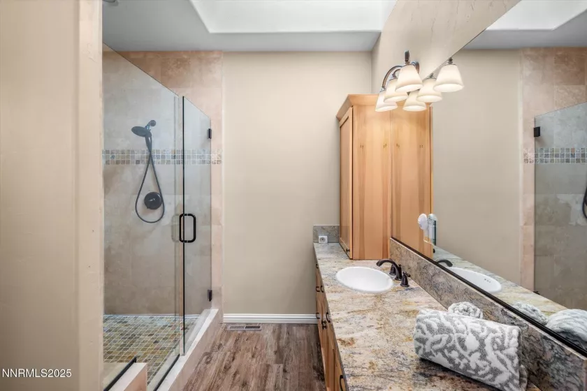 2607 Bowers, Gardnerville, Nevada 89410, 5 Bedrooms Bedrooms, ,7 BathroomsBathrooms,Residential,Residential,Bowers,250051197