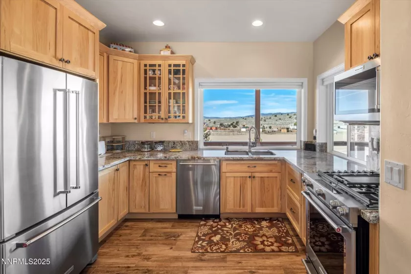 2607 Bowers, Gardnerville, Nevada 89410, 5 Bedrooms Bedrooms, ,7 BathroomsBathrooms,Residential,Residential,Bowers,250051197