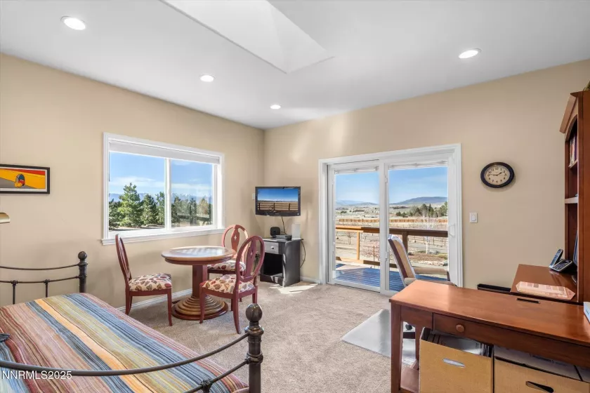 2607 Bowers, Gardnerville, Nevada 89410, 5 Bedrooms Bedrooms, ,7 BathroomsBathrooms,Residential,Residential,Bowers,250051197