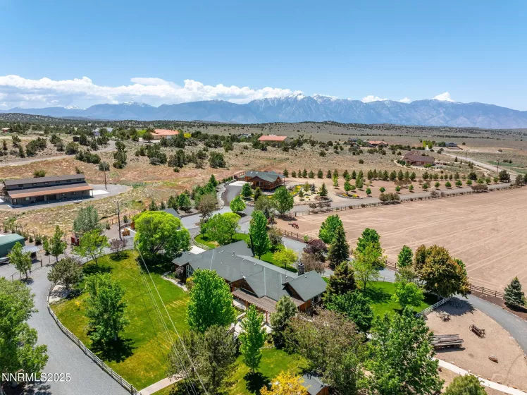 2607 Bowers, Gardnerville, Nevada 89410, 5 Bedrooms Bedrooms, ,7 BathroomsBathrooms,Residential,Residential,Bowers,250051197